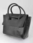 Женская сумка SODA черного цвета