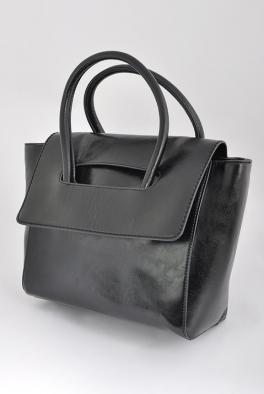 Сумка Женская сумка SODA черного цвета